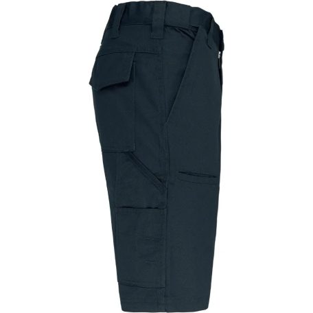 WK763 férfi munkaruházati rövidnadrág