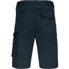 WK763 férfi munkaruházati rövidnadrág