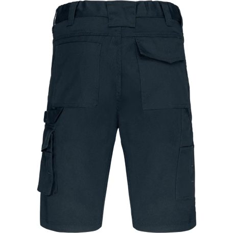 WK763 férfi munkaruházati rövidnadrág