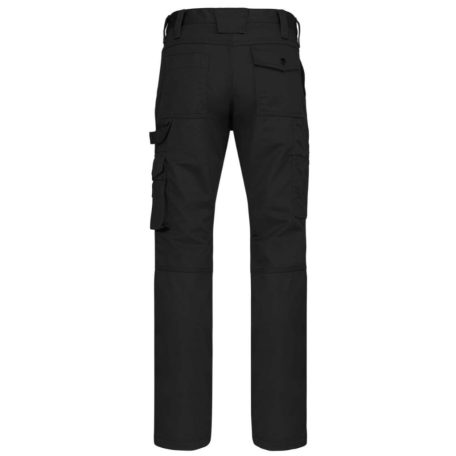 WK795 multizsebes munkaruházati nadrág