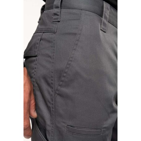 WK795 multizsebes munkaruházati nadrág