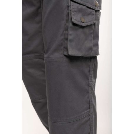 WK795 multizsebes munkaruházati nadrág