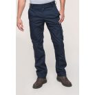 WK795 multizsebes munkaruházati nadrág