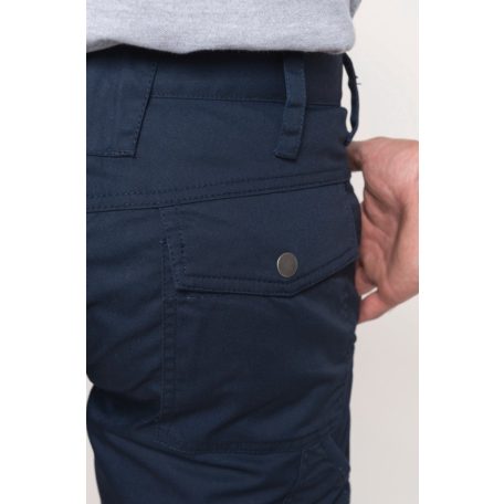 WK795 multizsebes munkaruházati nadrág