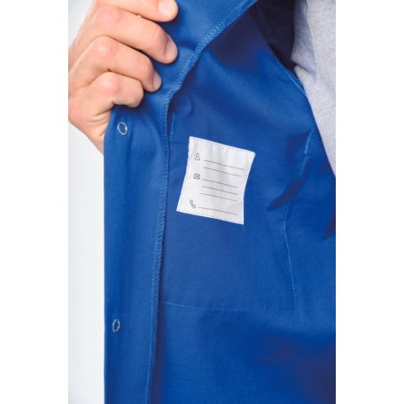Designed To Work WK828 UNISEX WORK SMOCK 2XL