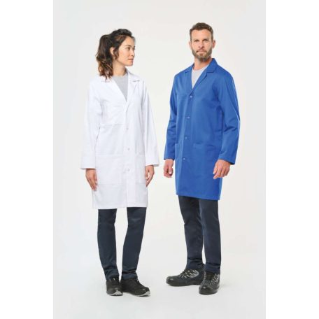 Designed To Work WK828 UNISEX WORK SMOCK S