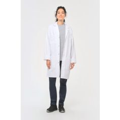 Designed To Work WK828 UNISEX WORK SMOCK L