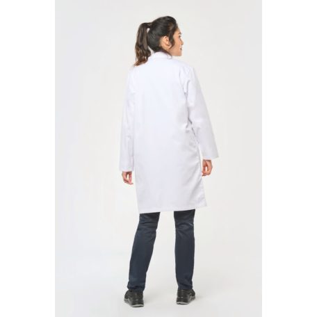 Designed To Work WK828 UNISEX WORK SMOCK L