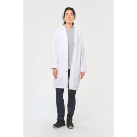 Designed To Work WK828 UNISEX WORK SMOCK M