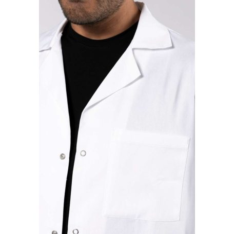 Designed To Work WK828 UNISEX WORK SMOCK XL