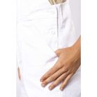 Designed To Work WK829 uniszex kantáros nadrág