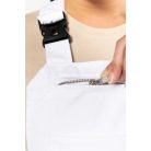 Designed To Work WK829 uniszex kantáros nadrág