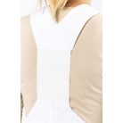 Designed To Work WK829 uniszex kantáros nadrág