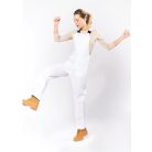 Designed To Work WK829 uniszex kantáros nadrág