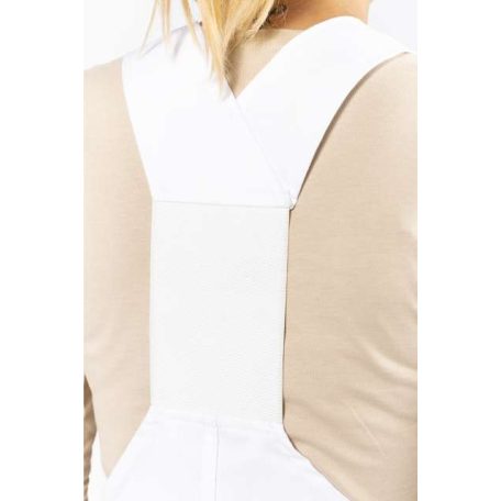 Designed To Work WK829 uniszex kantáros nadrág