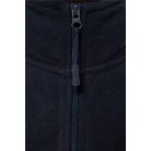 WK903 cipzáras, polár munkaruházati pulóver