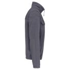 WK9105 FLEECE JACKET WITH REMOVABLE SLEEVES