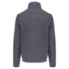 WK9105 FLEECE JACKET WITH REMOVABLE SLEEVES