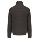 WK9105 FLEECE JACKET WITH REMOVABLE SLEEVES