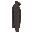 WK9105 FLEECE JACKET WITH REMOVABLE SLEEVES