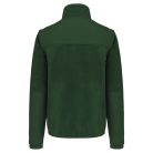 WK9105 FLEECE JACKET WITH REMOVABLE SLEEVES