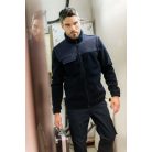 WK9105 FLEECE JACKET WITH REMOVABLE SLEEVES