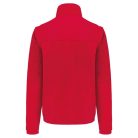 WK9105 FLEECE JACKET WITH REMOVABLE SLEEVES