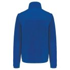 WK9105 FLEECE JACKET WITH REMOVABLE SLEEVES