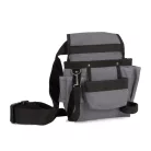 Designed To Work WKI0304 TOOL BAG WITH BELT U