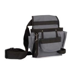Designed To Work WKI0304 TOOL BAG WITH BELT U
