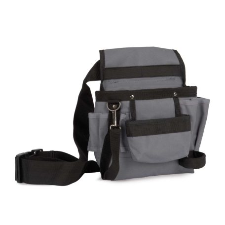 Designed To Work WKI0304 TOOL BAG WITH BELT U