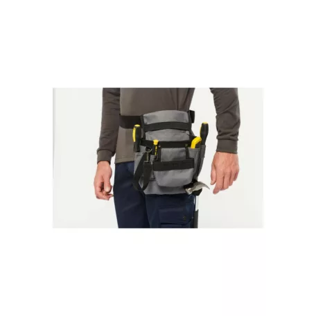 Designed To Work WKI0304 TOOL BAG WITH BELT U