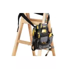 Designed To Work WKI0304 TOOL BAG WITH BELT U