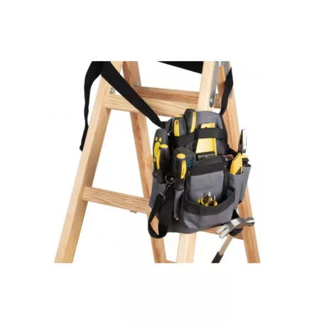 Designed To Work WKI0304 TOOL BAG WITH BELT U