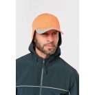 WKP122 NEON WINTER CAP - 6 PANELS