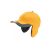 WKP122 NEON WINTER CAP - 6 PANELS