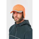 WKP122 NEON WINTER CAP - 6 PANELS