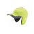 WKP122 NEON WINTER CAP - 6 PANELS