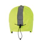 WKP122 NEON WINTER CAP - 6 PANELS