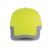 WKP123 NEON CAP - 5 PANELS