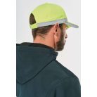 WKP123 NEON CAP - 5 PANELS