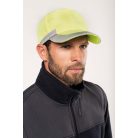 WKP123 NEON CAP - 5 PANELS