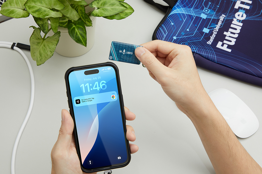 NFC termékek, mint modern reklámajándékok – így emeld új szintre a márkád