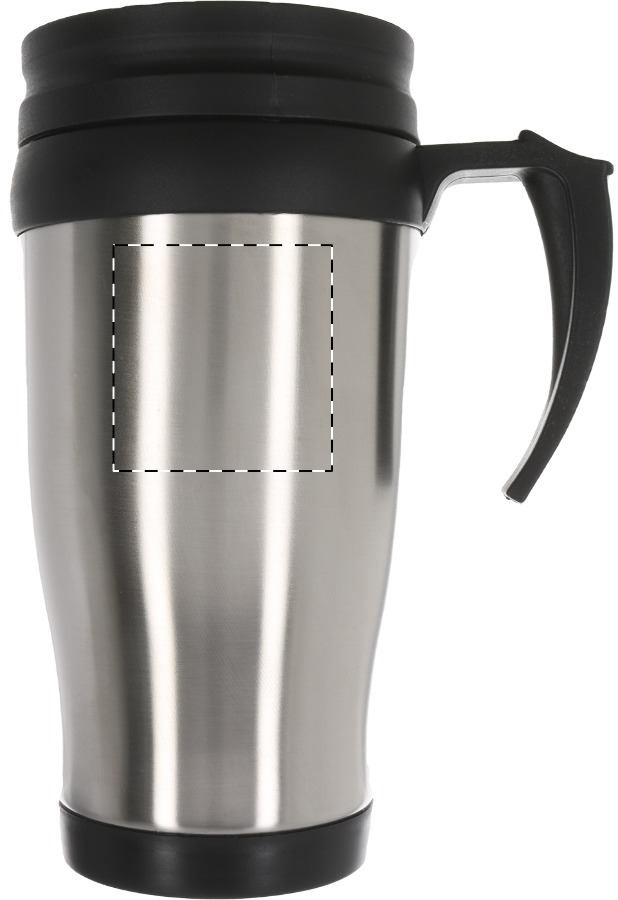 Patrol thermo bögre