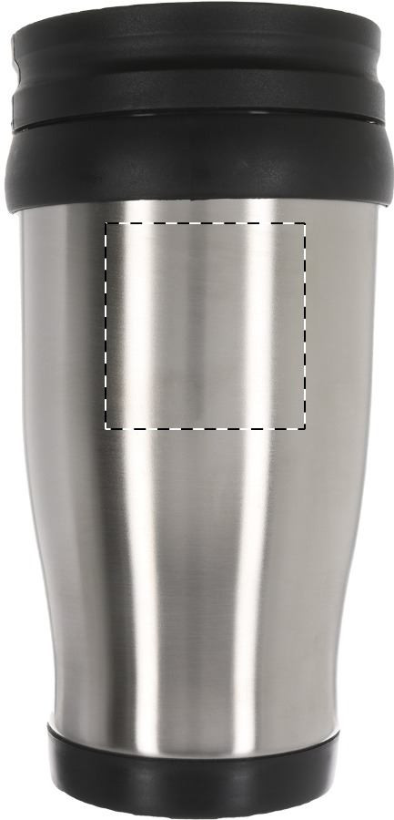 Patrol thermo bögre