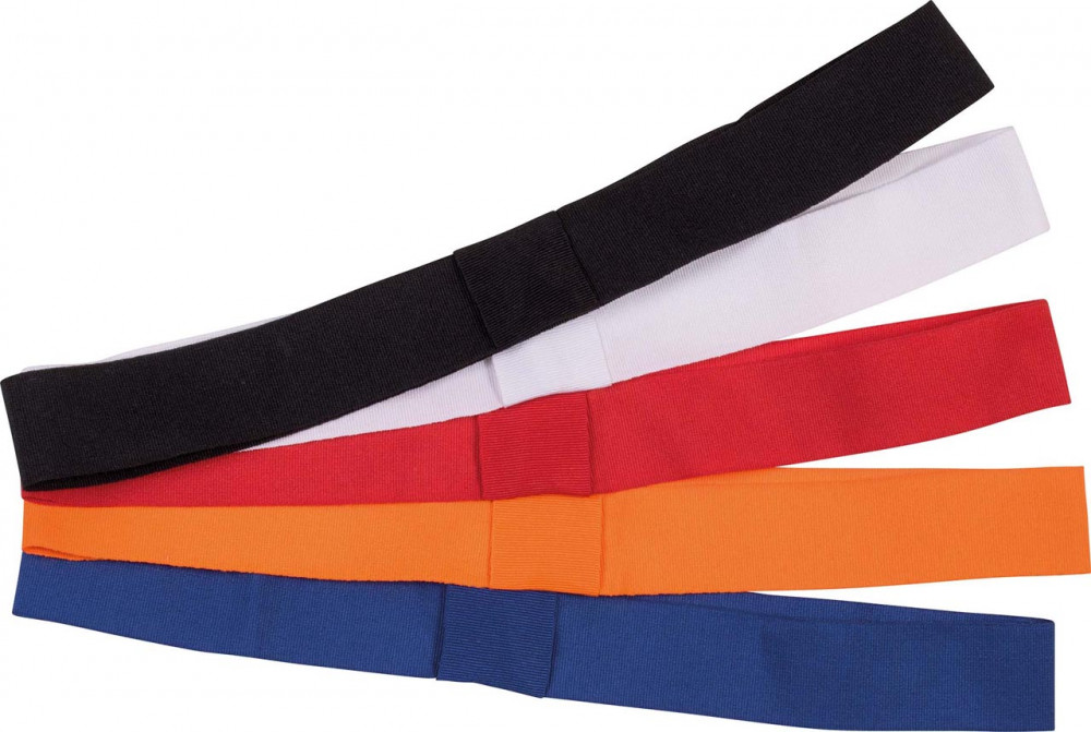 KP609 REMOVABLE HAT RIBBON
