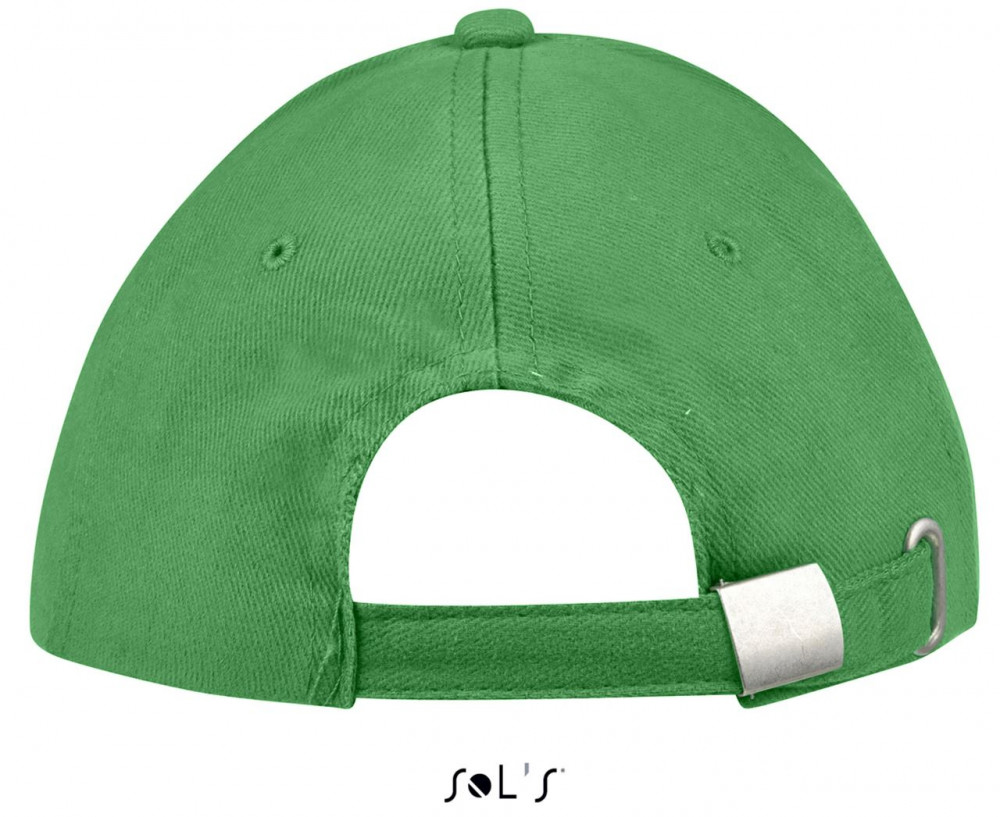 SOL'S SO88100 SOL'S BUFFALO - SIX PANEL CAP U