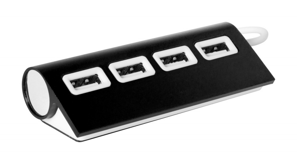 Wudge USB hub