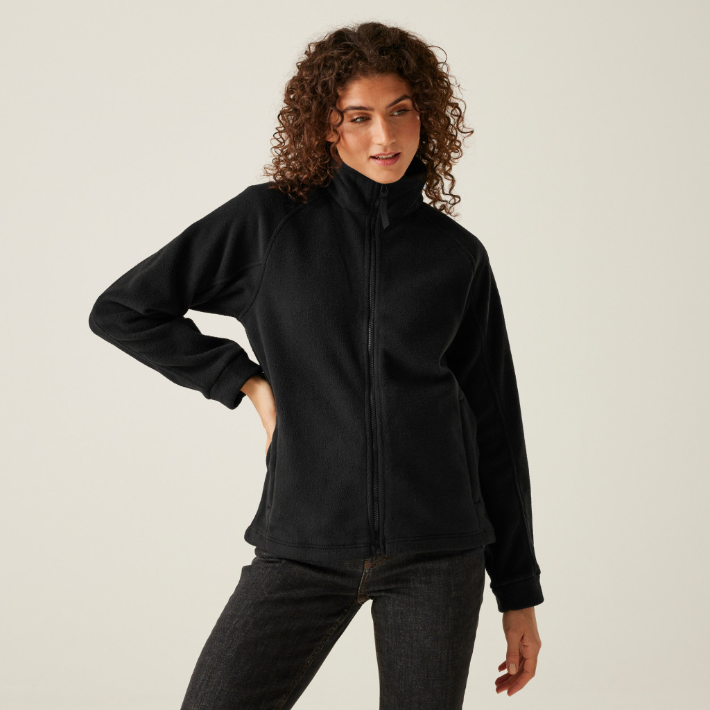 Regatta RETRF541 WOMEN'S THOR III - INTERACTIVE FLEECE L