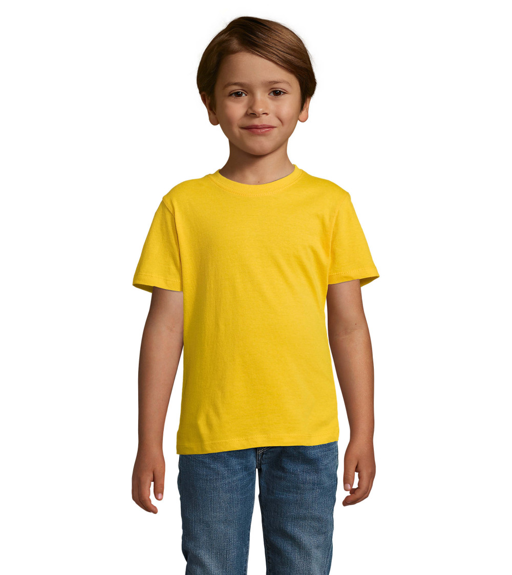 Sols Regent Kids gyerekpóló
